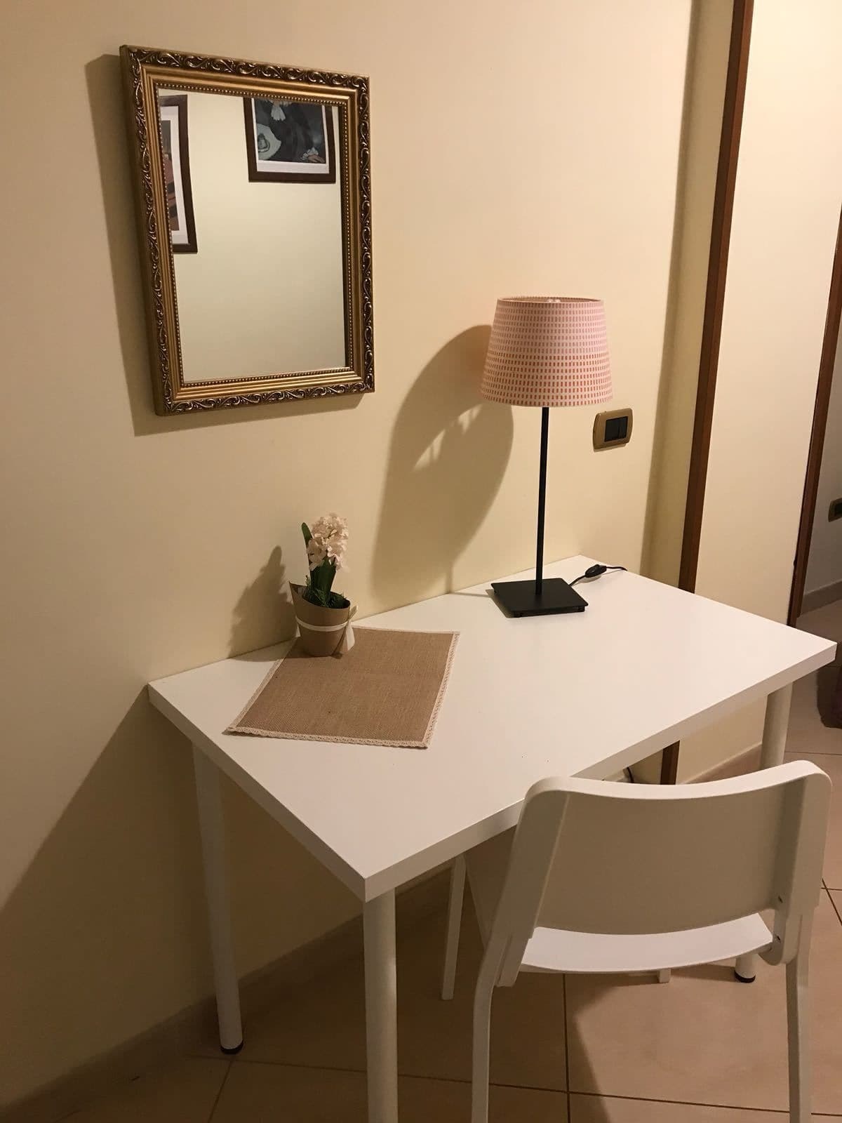 Casa Family & Friends Bed and Breakfast Σαλέρνο Εξωτερικό φωτογραφία