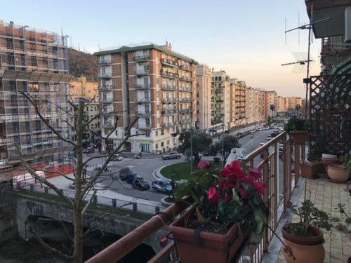 Casa Family & Friends Bed and Breakfast Σαλέρνο Εξωτερικό φωτογραφία